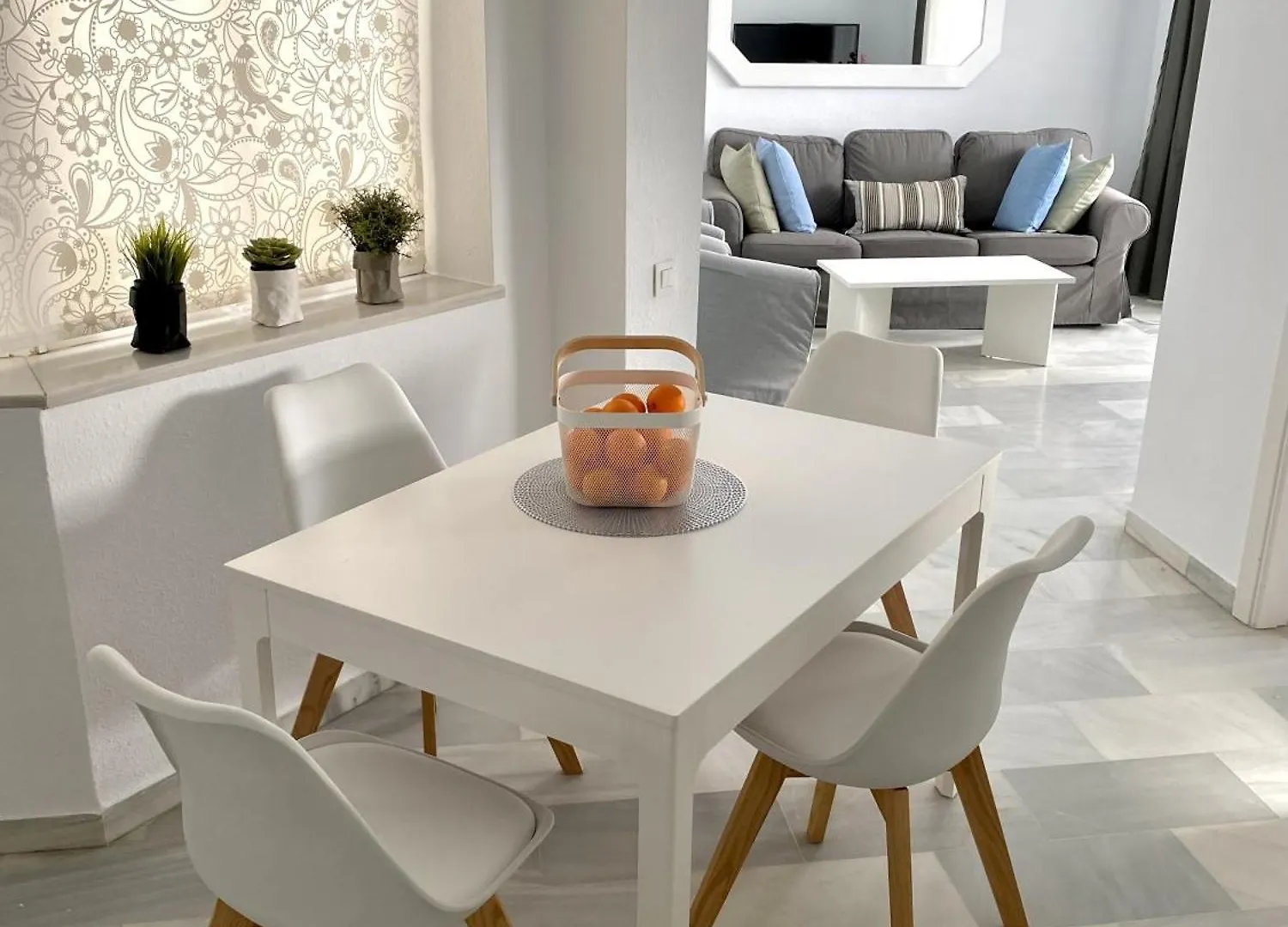 Apartament Sr La Cartuja Calahonda 2 Bdr With Sea View Sitio de Calahonda