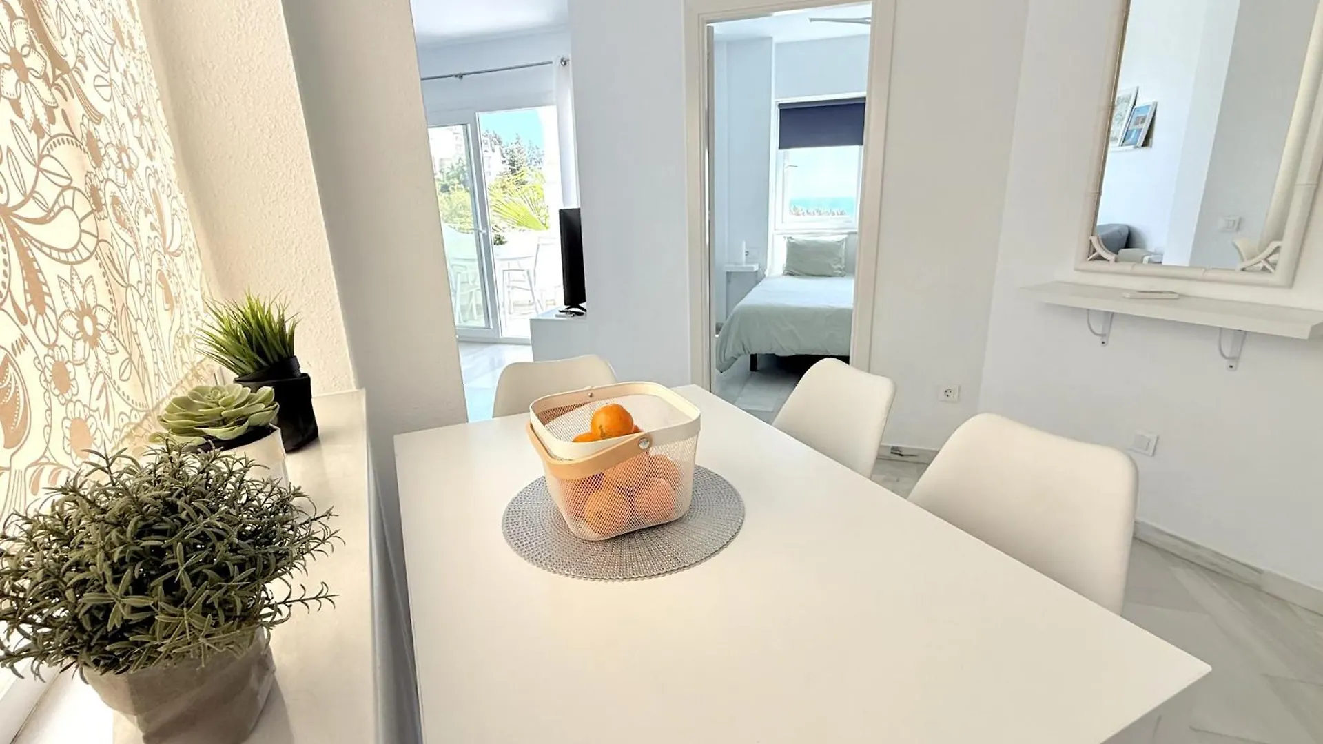Apartament Sr La Cartuja Calahonda 2 Bdr With Sea View Sitio de Calahonda