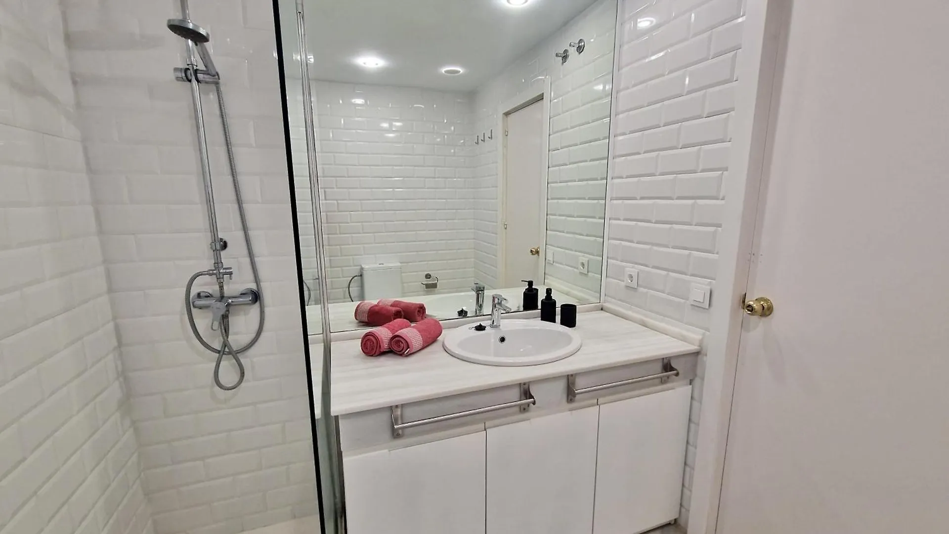 Apartament Sr La Cartuja Calahonda 2 Bdr With Sea View Sitio de Calahonda Hiszpania