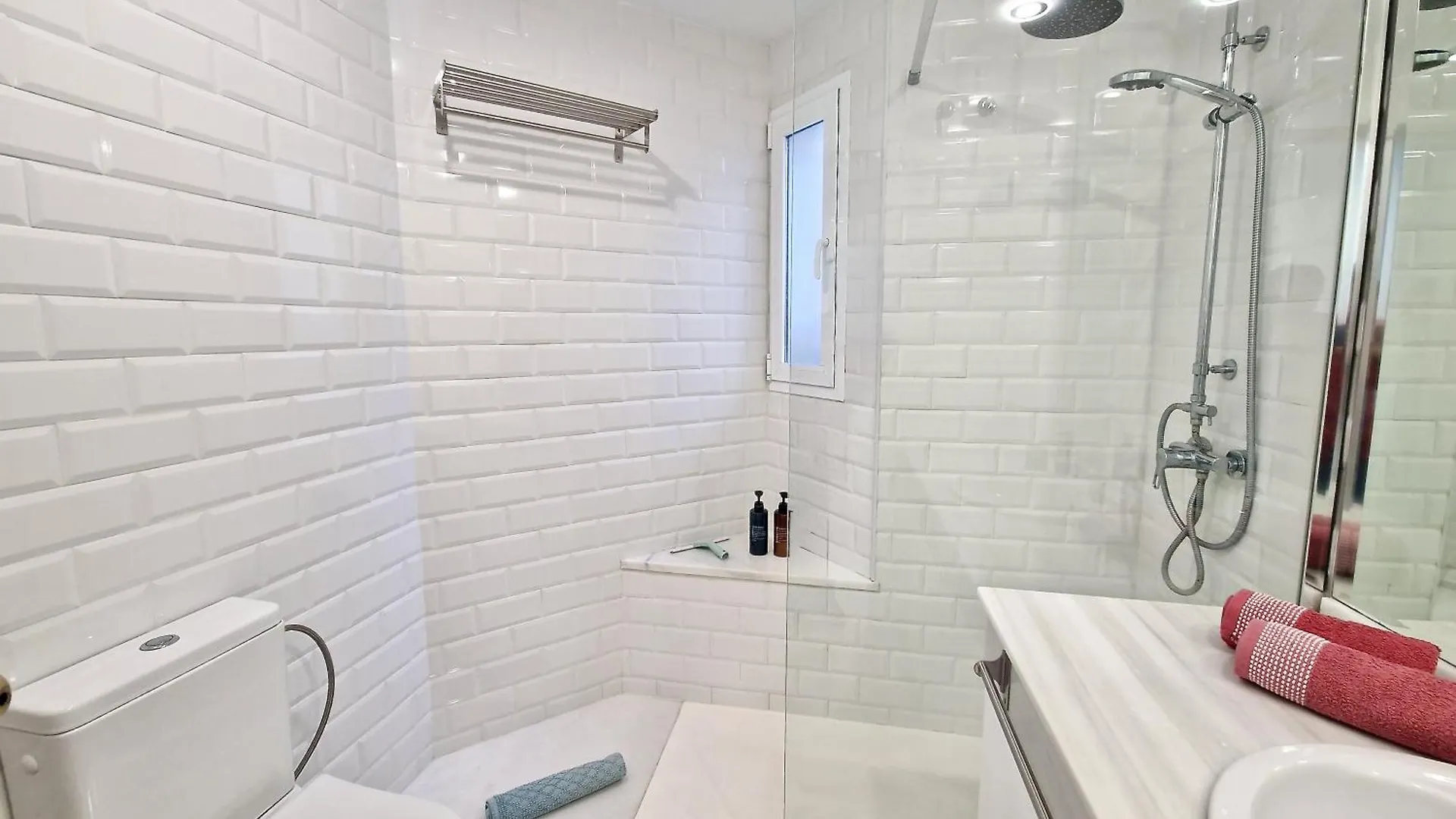 Apartament Sr La Cartuja Calahonda 2 Bdr With Sea View Sitio de Calahonda