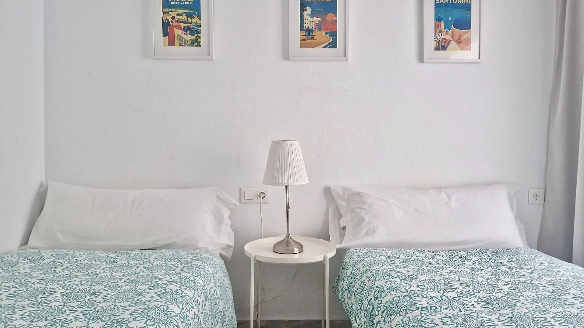 Apartament Sr La Cartuja Calahonda 2 Bdr With Sea View Sitio de Calahonda Hiszpania