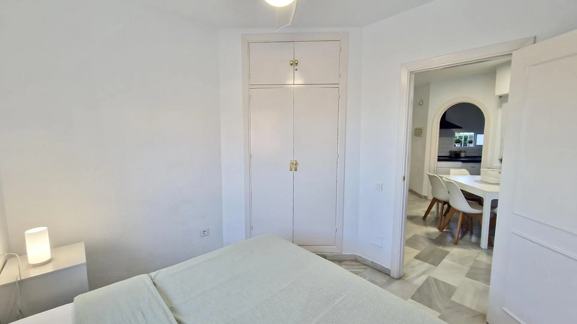 Apartament Sr La Cartuja Calahonda 2 Bdr With Sea View Sitio de Calahonda Hiszpania