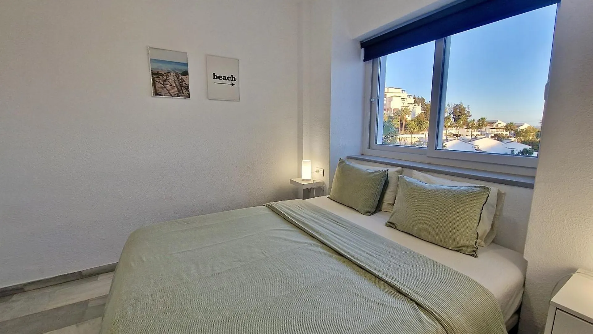 Apartament Sr La Cartuja Calahonda 2 Bdr With Sea View Sitio de Calahonda